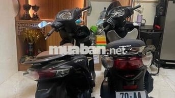 Honda SH 150i 2006 Bạc