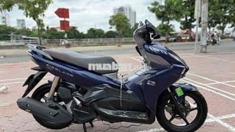 Honda Airblade 150 Xanh BSTP 1 chủ trên cavet