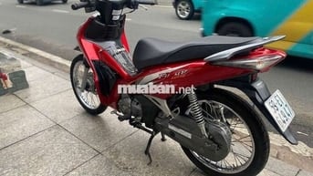 Honda Future mập Fi 2016 Đỏ