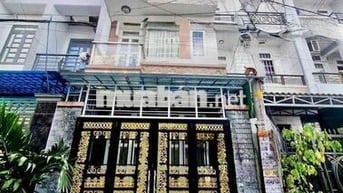 CHO THUÊ NHÀ NGUYÊN CĂN FULL NỘI THẤT – NGAY ĐƯỜNG NGUYỄN TRÃI, DĨ AN