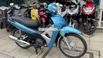 Honda Wave A 2021 Xanh 90%