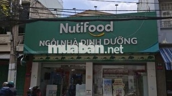 Bán 2 căn nhà liền kề số 100 +102 đường số 10 phường 13 quận 6 cũ