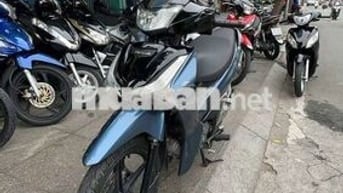 Honda Future Led Fi 2021 Xanh đen 90% mới