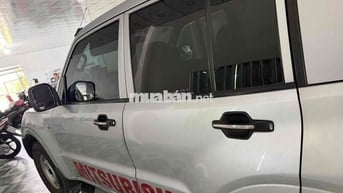 Mitsubishi Xpander 5 chỗ Bạc