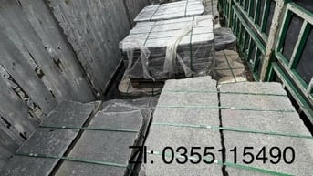 Đá Cảnh Phương Hà - Đá Dặm Bước