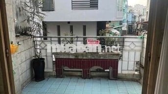 Pass phòng rộng 28m² – Có ban công, không chung chủ – Giá chỉ 3 triệu