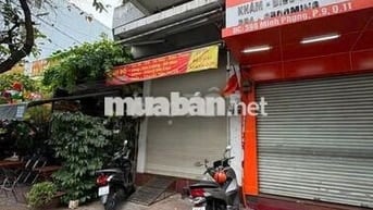 MT Minh Phụng-P9 Q11-3 tầng 3PN 3WC-Giá 22tr/th