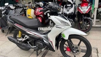Honda Wave RSX Fi 2025 Trắng Mới 99%