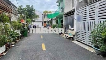 HÀNG HIẾM LÔ ĐẤT XÂY DỰNG CAO TẦNG ĐƯỜNG VÕ VĂN NGÂN GẦN ĐẠI HỌC SPKT