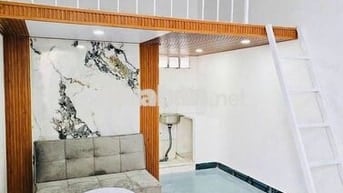 TRỌ 1TR8 GẦN CHỢ ĐẦU MỐI THỦ ĐỨC - MÁY LẠNH - FULL ĐỒ - GIỜ GIẤC TỰ DO