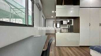 1PN như hình - Full Nội thất Rộng rãi Gần Tân Hương