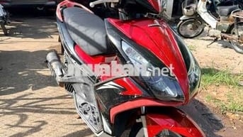 Honda Air Blade 125fi 2014 Đỏ đen