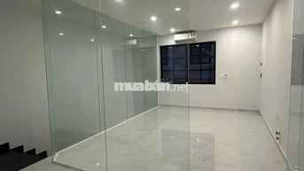 CHO THUÊ NGUYÊN SÀN VĂN PHÒNG – THANG MÁY TẬN CỬA – CHỈ 10 TRIỆU/THÁNG