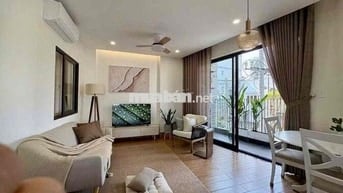 Căn hộ dịch vụ ngay tại nguyễn thị minh khai quận 1