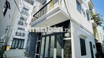 🔥 BÁN NHÀ DƯƠNG QUẢNG HÀM P5 GÒ VẤP - ĐỐI DIỆN CITYLAND #94905551