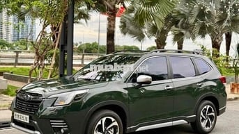 Siêu Lướt Subaru Forester 2.0 IS Eyesight 2024