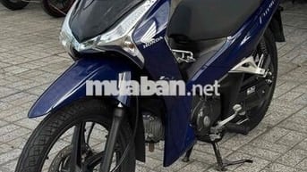 Honda Future FI 2024 4000 km Bao hồ sơ