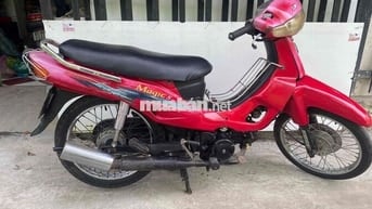 SYM Magic S thắng đỉa bs 65 ninh kiều cần thơ