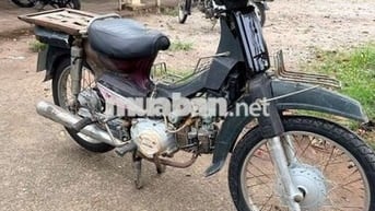 Honda Dream 100cc Đen TQ có giấy tờ 