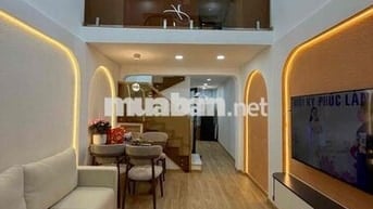 🏡 NGAY NGÃ 4 HÀNG XANH – 3 TẦNG – 4PN – NHỈNH 4 TỶ XÍ (TL)  ▫️ 4PN – 3W