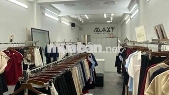 ‼️ GẤPP CẦN CHO THUÊ NHÀ QUẬN 1 NGUYÊN CĂN MẶT TIỀN