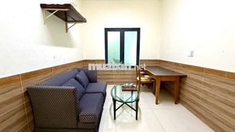CHO THUÊ CĂN HỘ 1 PHÒNG NGỦ 1 GÁC ĐƯỜNG MÊ LINH