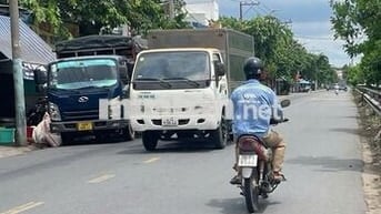 Cho thue Mặt Bằng MT Nguyễn An ninh, Ngang 5 , 25tr/ tháng