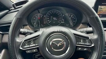 Mazda Mazda6 2020 2.5 Signature Premium Đỏ