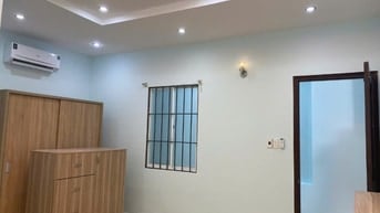 Nhà mới đẹp 4PN 5WC HXH Nguyên Căn View Q1, Phường Phú Thuận Q7 cũ