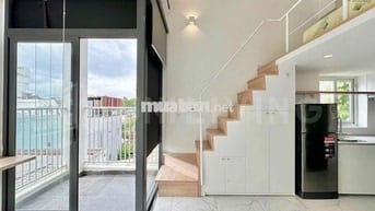 Cho Thuê Phòng Full Nội Thất Ngay Chung Cư Flora Novia
