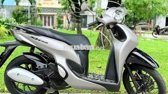 Honda Sh mode 2021 Bạc Tự động Việt Nam