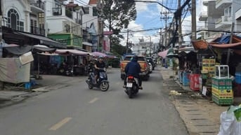 4m x 15m chỉ 3.8 tỉ nhà đẹp tân thới hiệp 21, QUẬN 12 –  sổ hồng riêng