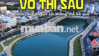 NHÀ MẶT TIỀN HẺM XE HƠI - P.2, TP. VŨNG TÀU