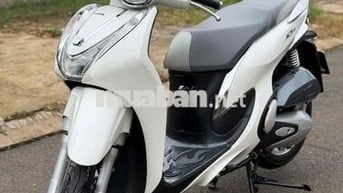 Chính chủ bán SH_MODE chỉ mới 6.000km - Như mới