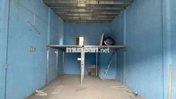 nhà cho thuê nguyên căn ngang 4.5-16m giá 8tr/th