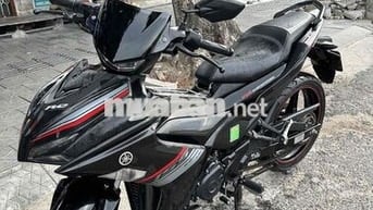 Yamaha Exciter 155 2021 Đen