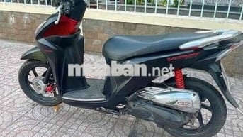 Honda Vision 2016 Đen
