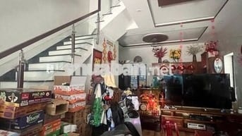 CHO THUÊ NHÀ 4,5 TẦNG ĐƯỜNG AN TRUNG 14, SƠN TRÀ