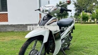 Yamaha Sirius 2025 Trắng 6000km