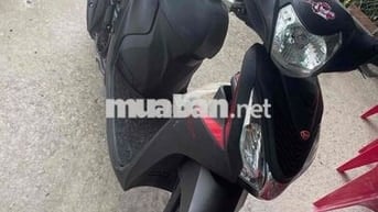Honda Vision 2019 Đen 1500 km