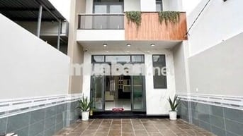 🔥GIẢM 200 TRIỆU BÁN GẤP NHÀ NGAY CÔNG TY CHANGSIN, ĐƯỜNG ĐỒNG KHỞI🔥
