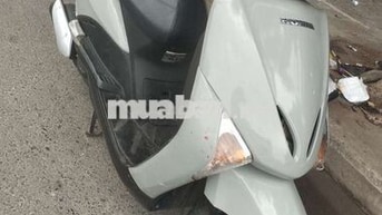 Honda Lead Xám