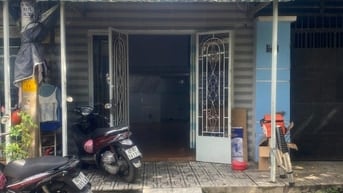 Cho thuê nhà nguyên căn 139/49 Nguyễn Văn Lượng, Gò Vấp, DT 40m2