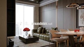 mới 100%, căn hộ cao cấp Sun Symphony view trực diện pháo hoa