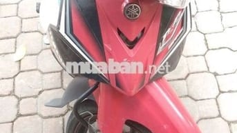 Yamaha Sirius Đỏ Xe số