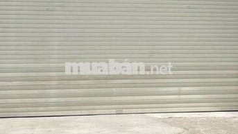 Cho thuê Mặt Bằng 7.5 x28m, giá 20tr/ tháng, NTP