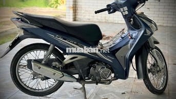Honda Future 125 Fi 2017 Xanh