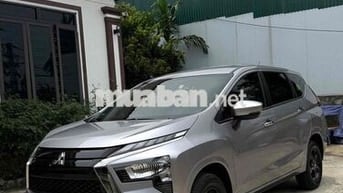 Mitsubishi Xpander AT 2025 Xám bạc 2 vạn