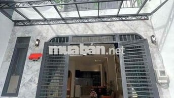 BÁN NHÀ NGAY CITY LAND, THỐNG NHẤT, P16, GV - CÓ PN TẦNG TRỆT - 5.65T