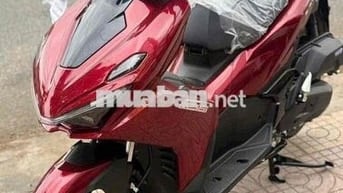 Honda Air Blade 125 2026 Đỏ